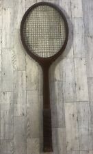 Used, VTG Snauwaert Tennis Racket Fibre Composite M-5 for sale  Shipping to South Africa