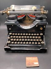 Machine écrire collection d'occasion  Saint-Privat-des-Vieux
