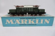 Märklin 3022 elektrolok gebraucht kaufen  Wadersloh