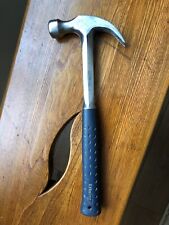 Vintage estwing hammer for sale  RUSHDEN