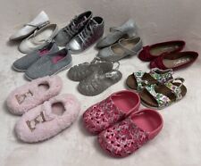 Girls size shoes for sale  SHEFFIELD