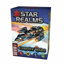 Star realms colony usato  Lugo