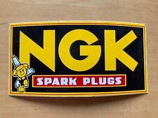 Vintage ngk spark for sale  NOTTINGHAM