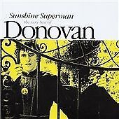 Donovan sunshine superman for sale  STOCKPORT