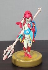 Nintendo Switch: The Legend of Zelda Breath of the Wild- Zora Mipha Amiibo, usado comprar usado  Enviando para Brazil