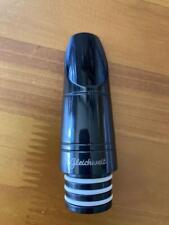 Bocal de clarinete Gleichweit Bw-11 comprar usado  Enviando para Brazil