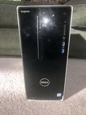 Dell inspiron 3668 for sale  El Paso