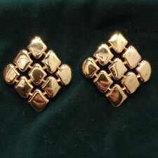 Diamond shaped gold for sale  Flower Mound