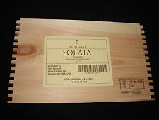 Solaia toscana wine for sale  Clayton