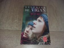 Delphine vigan d'occasion  Vélizy-Villacoublay