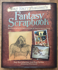 Ray harryhausen fantasy for sale  WALLASEY