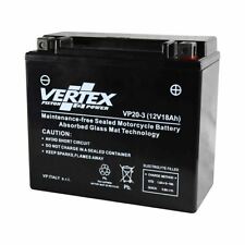 Vertex premium battery for sale  CARDIFF