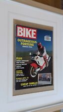 Bike magazine april for sale  TAMWORTH