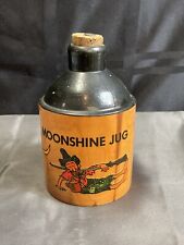 Vintage wood moonshine for sale  Plymouth