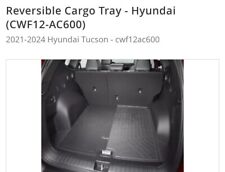 Genuine hyundai reversible for sale  Fairburn