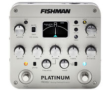 Fishman platinum pro for sale  Winchester