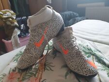 Nike mercurial superfly for sale  WORCESTER