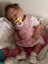 Lifelike reborn baby for sale  Stevens Point