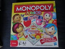 Spiel monopoly junior gebraucht kaufen  Berlin