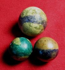 Antique stoneware marbles. for sale  Orlando
