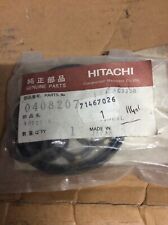 Hitachi seal kit for sale  BRISTOL