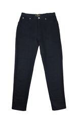 Fendi pantaloni blu usato  Italia