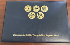 Complete box 1984 for sale  Santa Monica