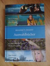 Reader digest auswahlbücher gebraucht kaufen  Berlin
