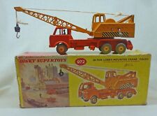 Dinky toys 972 for sale  Shipping to Ireland