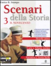 scenari storia 3 usato  Marsciano