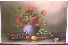 Antique oil painting for sale  Huguenot