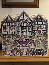Liberty london advent for sale  BUNGAY
