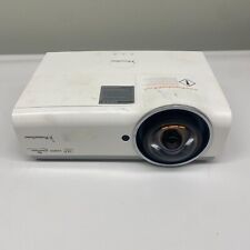 Used, Promethean PRM-45A DLP Projector With Remote for sale  Shipping to South Africa