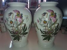 portmeirion vase for sale  ASHTON-UNDER-LYNE