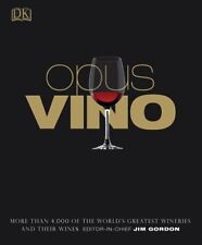 opus vino hardcover book for sale  Orem