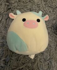 Squishmallow belana cow for sale  GLOUCESTER