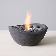 Wave fire bowl for sale  USA