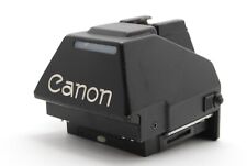 [Nuevo como nuevo] Buscador de vista Canon AE BIEN para Canon nueva cámara fotográfica F-1 35 mm de JAPÓN segunda mano  Embacar hacia Argentina