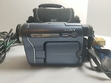 Sony handycam ccd for sale  Apopka