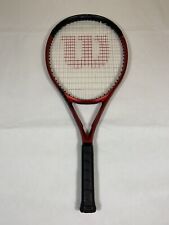 Wilson clash tennis for sale  Oklahoma City