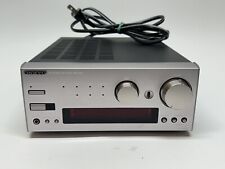 Onkyo R-805X FM Estéreo AM Sintonizador Amplificador Receptor AM/FM Audio Hogar No Funciona segunda mano  Embacar hacia Argentina