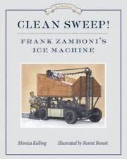 Clean sweep frank for sale  Montgomery
