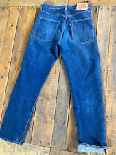 mens levi jeans 30x29 for sale  Hamilton