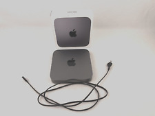 Apple mac mini for sale  Santa Cruz