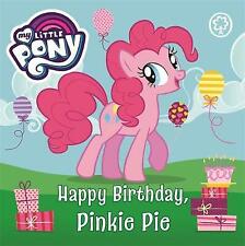 Happy birthday pinkie for sale  AMMANFORD