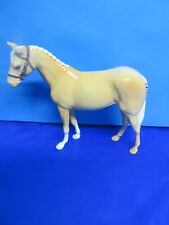 Beswick palomino show for sale  Shipping to Ireland