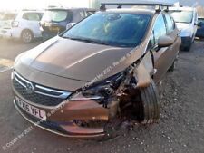 2016 vauxhall astra for sale  HITCHIN