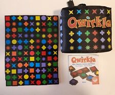 Qwirkle game complete for sale  Charlotte