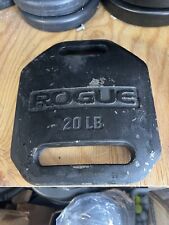 Rogue fitness usa for sale  Blue Springs