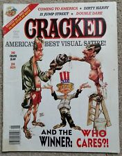 Cracked magazine .242 for sale  WARRINGTON